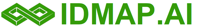 idmap.ai Logo